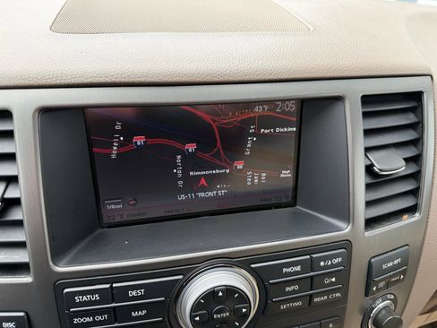 Used 2012 Nissan Armada Platinum image 20