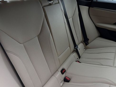 Used 2024 BMW i4 eDrive40 w/ Premium Package RWD image 72