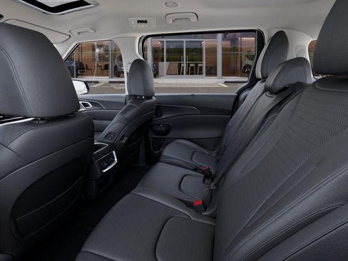 New 2026 Kia Carnival SX FWD image 19