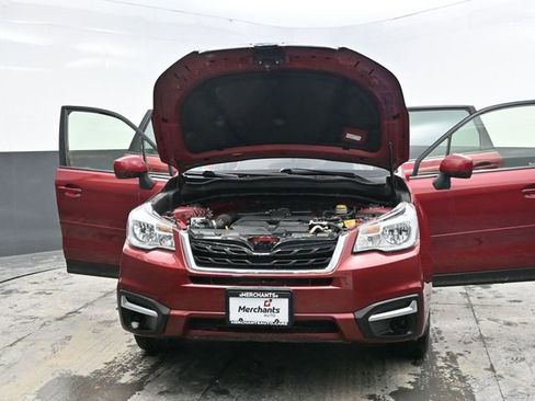Used 2018 Subaru Forester 2.5i Premium image 39