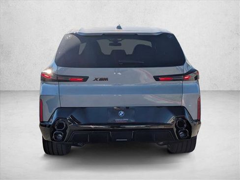 New 2026 BMW XM Label Red image 8