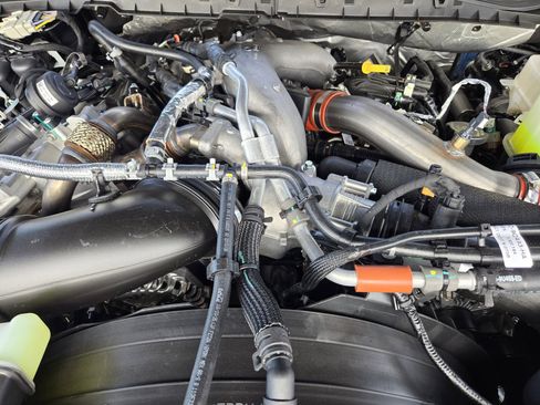 New 2026 Ford F450 Platinum w/ Platinum Plus Package image 30