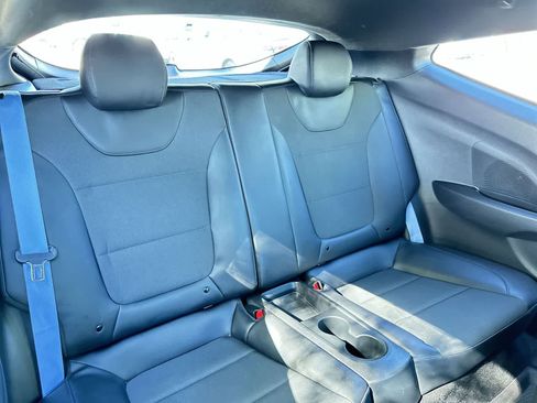 Used 2022 Hyundai Veloster N image 15