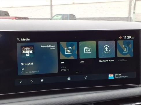 New 2026 Hyundai Santa Cruz SEL FWD image 6