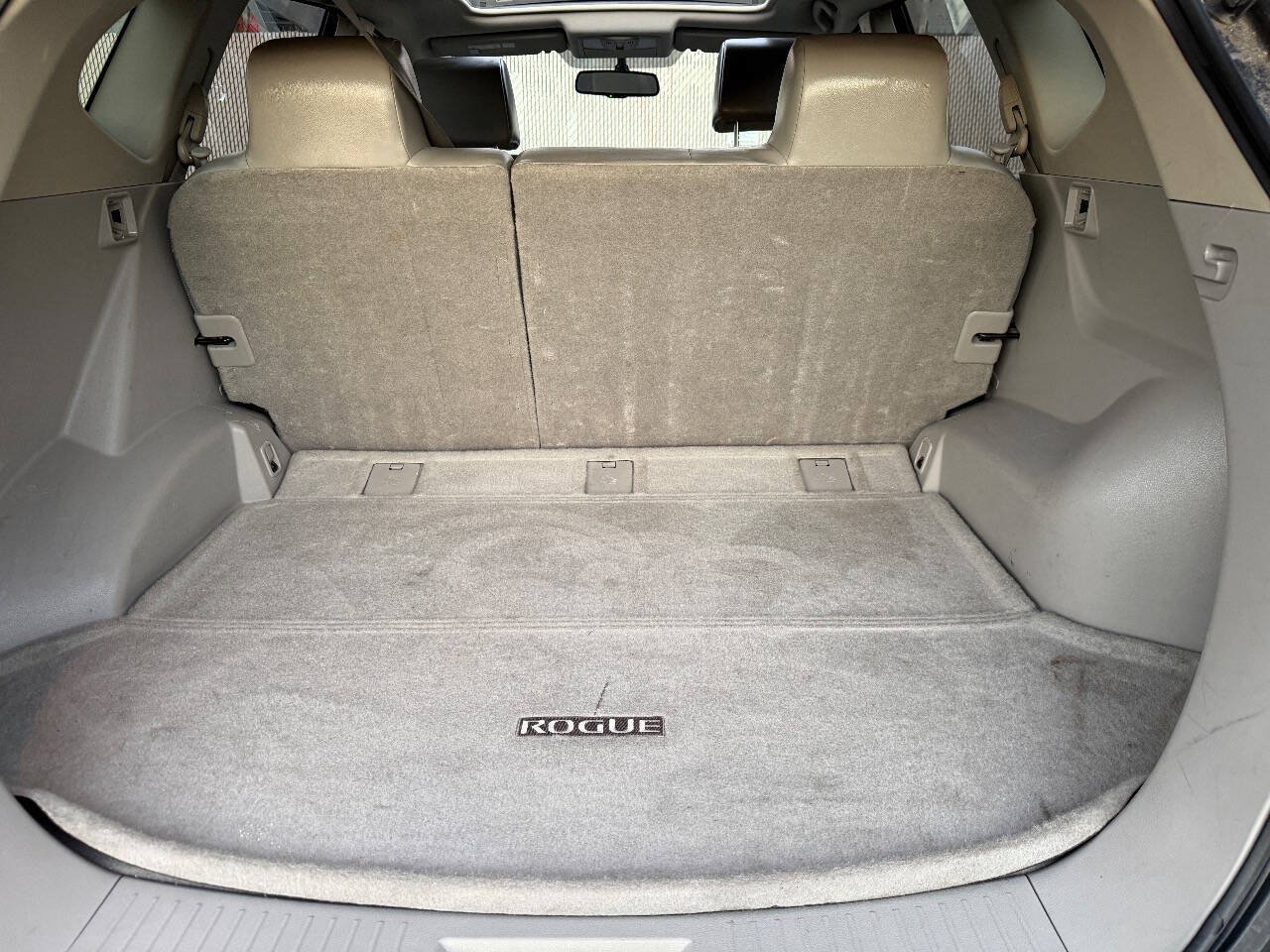 Used 2013 Nissan Rogue SL AWD/4WD image 15