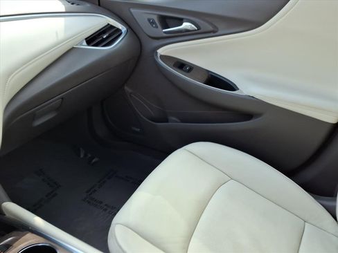 Certified 2024 Chevrolet Malibu LT image 23