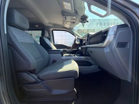 Used 2026 Ford F350 XLT w/ 360-Degree Camera Package AWD/4WD image 31