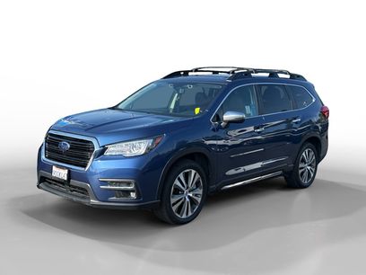 Used 2022 Subaru Ascent Touring