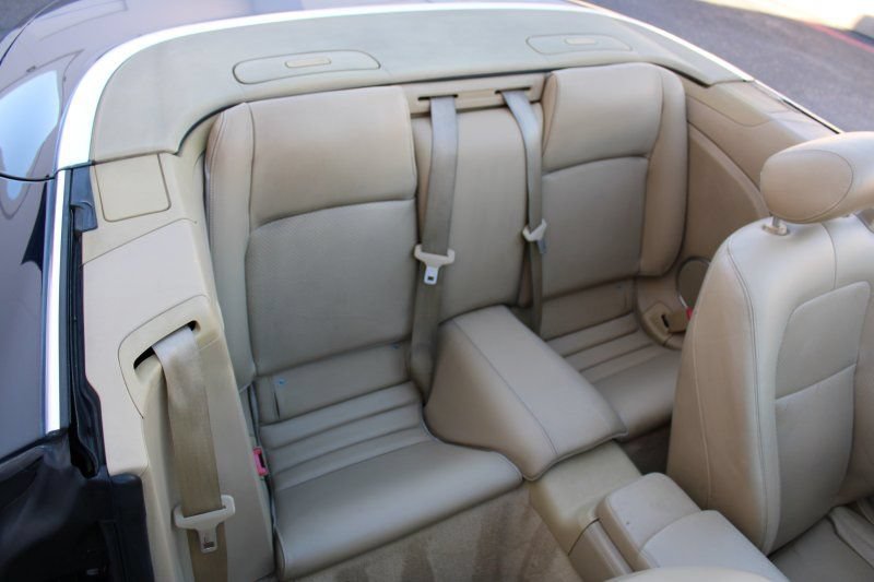 Used 2008 Jaguar XK Convertible RWD image 36