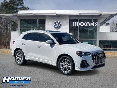 Used 2021 Audi Q3 2.0T Premium w/ Convenience Package