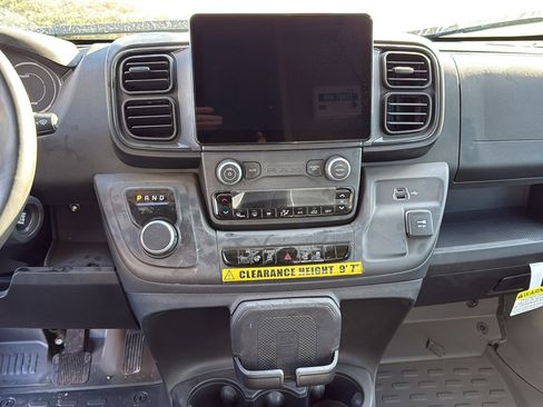 Used 2024 RAM ProMaster 3500 image 19
