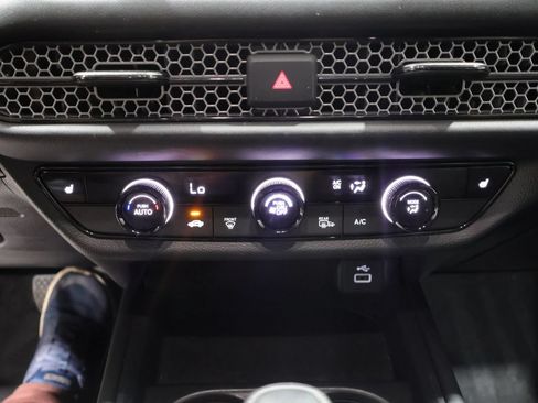 Used 2024 Honda HR-V Sport image 30