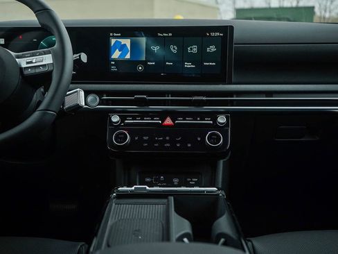 Certified 2026 Hyundai Tucson SEL image 16