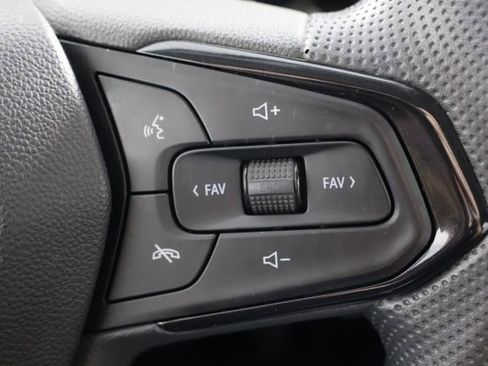 Used 2024 Chevrolet Trax LS w/ Driver Confidence Package image 12