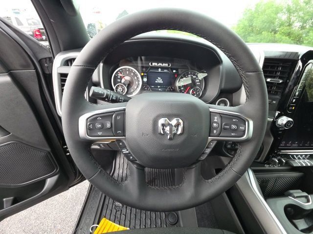 Used 2026 RAM 1500 Big Horn AWD/4WD image 22
