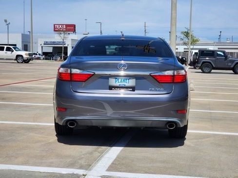 Used 2014 Lexus ES 350 350 image 6