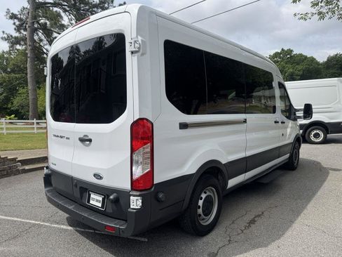 Used 2017 Ford Transit 350 XL RWD image 3