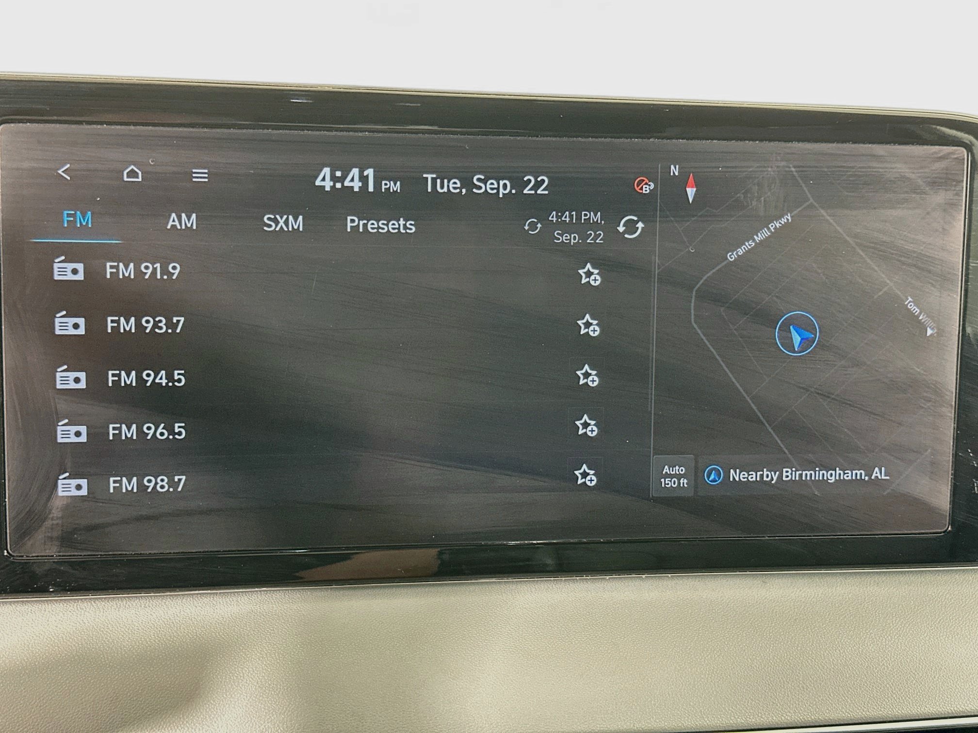 Used 2024 Hyundai Palisade SEL FWD image 21