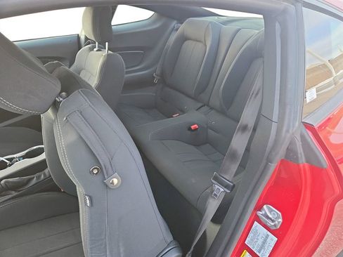 Used 2020 Ford Mustang Coupe image 29