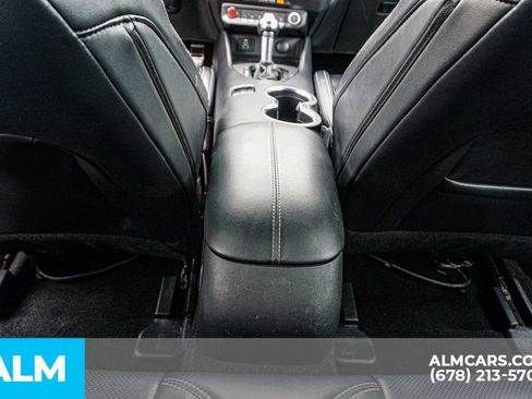 Used 2025 Ford Mustang Premium RWD image 30