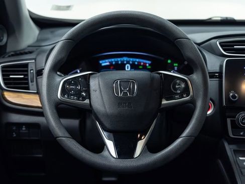 Used 2018 Honda CR-V EX image 14