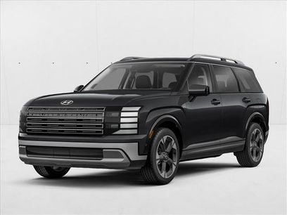 New 2026 Hyundai Palisade Limited