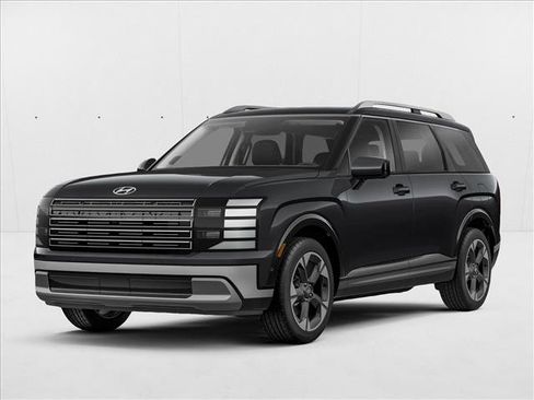 New 2026 Hyundai Palisade Limited image 1