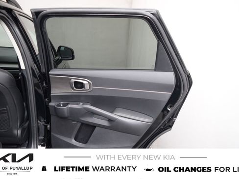 New 2026 Kia Sorento X-Line EX image 13