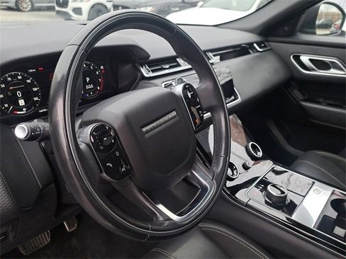 Used 2020 Land Rover Range Rover Velar R-Dynamic S image 19