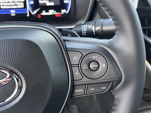 New 2026 Toyota Corolla XSE image 14