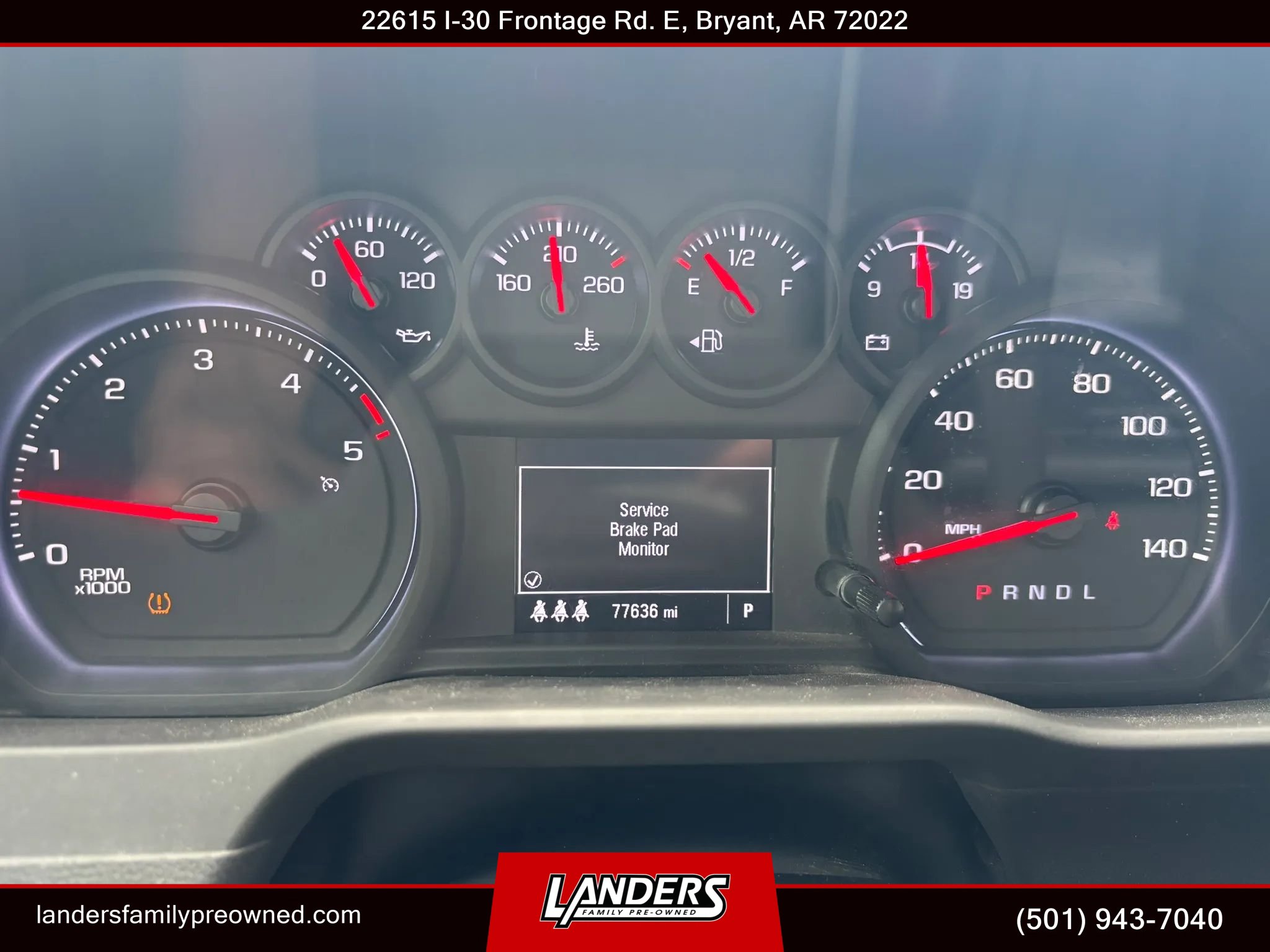 Used 2024 Chevrolet Silverado 3500 W/T AWD/4WD image 24