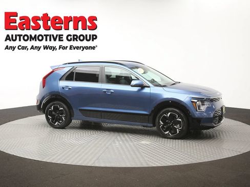 Used 2024 Kia Niro Wind w/ Wind Preserve Package FWD image 47