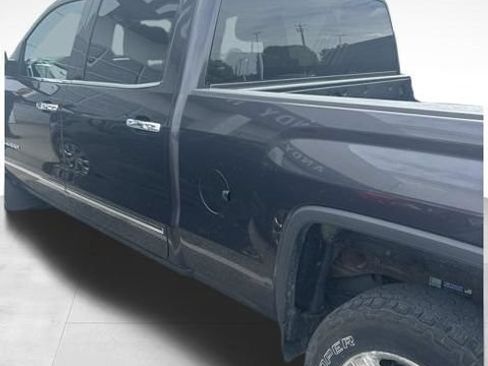 Used 2014 GMC Sierra 1500 SLT w/ Suspension Package, Off-Road AWD/4WD image 10