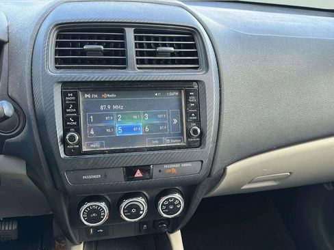 Used 2018 Mitsubishi Outlander Sport LE image 24