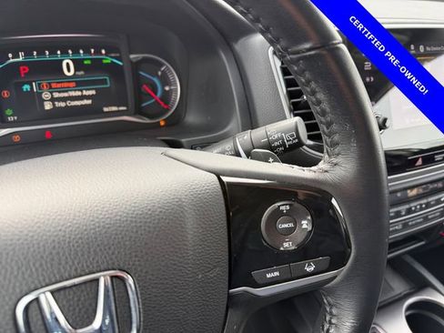 Certified 2022 Honda Pilot Special Edition image 37