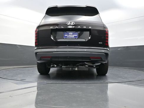 New 2026 Hyundai Palisade Limited AWD/4WD image 36