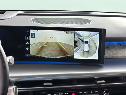 New 2026 Hyundai Ioniq 9 Calligraphy AWD/4WD image 26