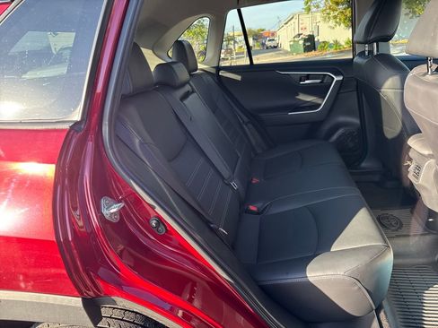 Used 2024 Toyota RAV4 Limited image 26