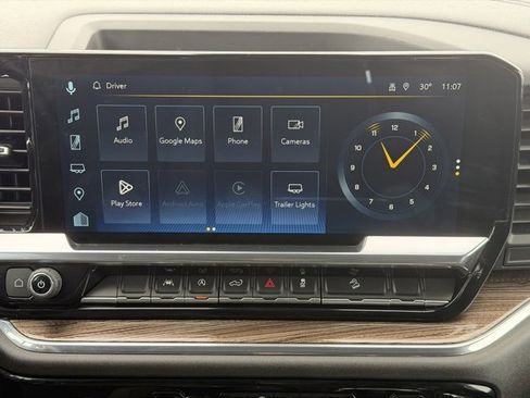 Used 2024 Chevrolet Silverado 1500 RST w/ Z71 Off-Road Package image 26