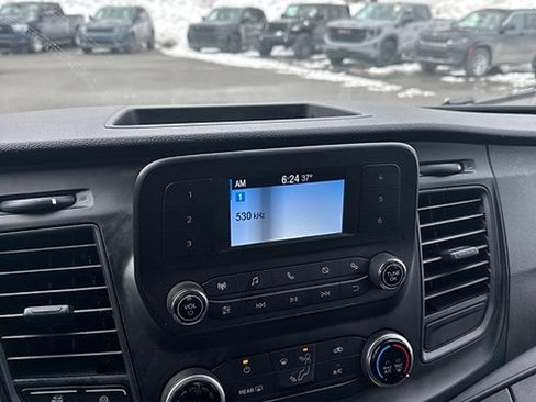 Used 2024 Ford Transit 250 Low Roof w/ Exterior Upgrade Package image 28