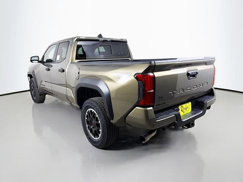 New 2026 Toyota Tacoma TRD Off-Road AWD/4WD image 7