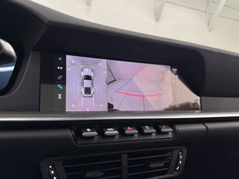 Certified 2025 Porsche 911 Carrera S image 44