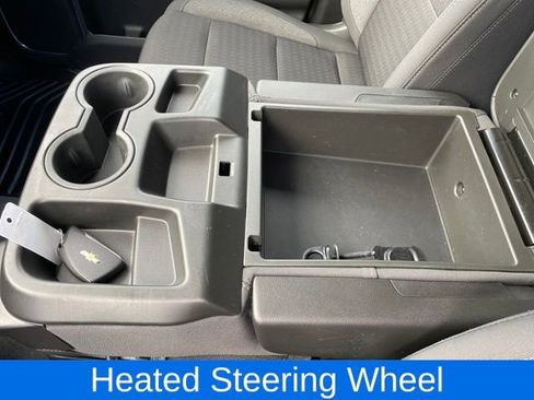 Certified 2024 Chevrolet Silverado 1500 LT image 14