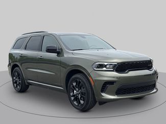 New 2026 Dodge Durango GT w/ Blacktop Package RWD video 1