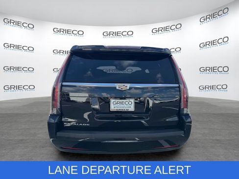 Certified 2019 Cadillac Escalade Luxury RWD image 6