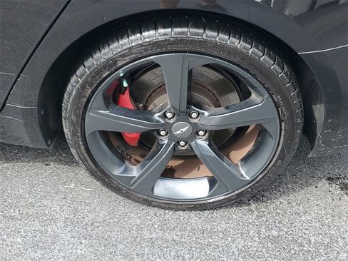 Used 2019 Genesis G70 3.3T Advanced w/ Sport Package image 8