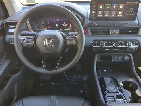 New 2026 Honda Passport RTL image 15