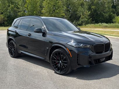 Used 2026 BMW X5 xDrive40i w/ M Sport Package