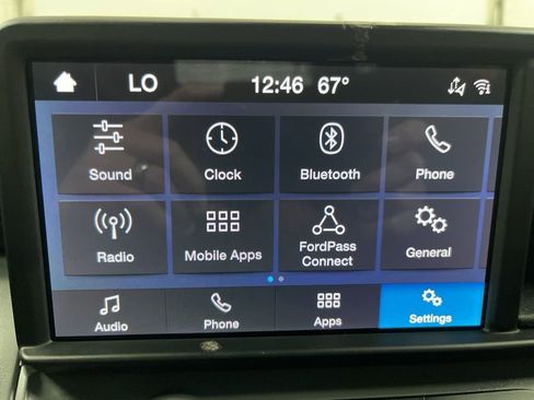 Used 2024 Ford Maverick Tremor w/ Tremor Off-Road Package image 35