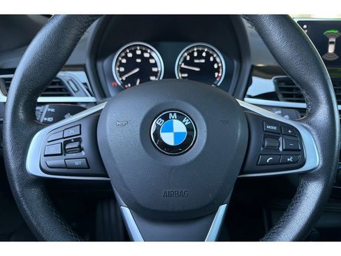 Used 2020 BMW X1 xDrive28i w/ Convenience Package AWD/4WD image 27